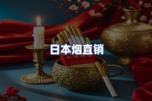 日本烟直销